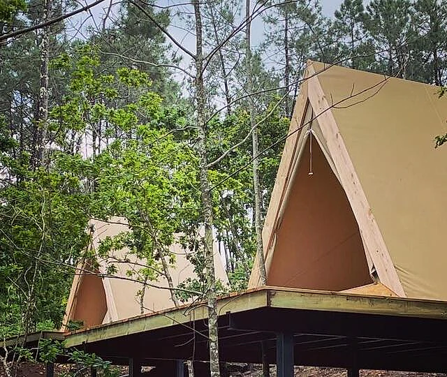 amaraxe ecoglamping 4