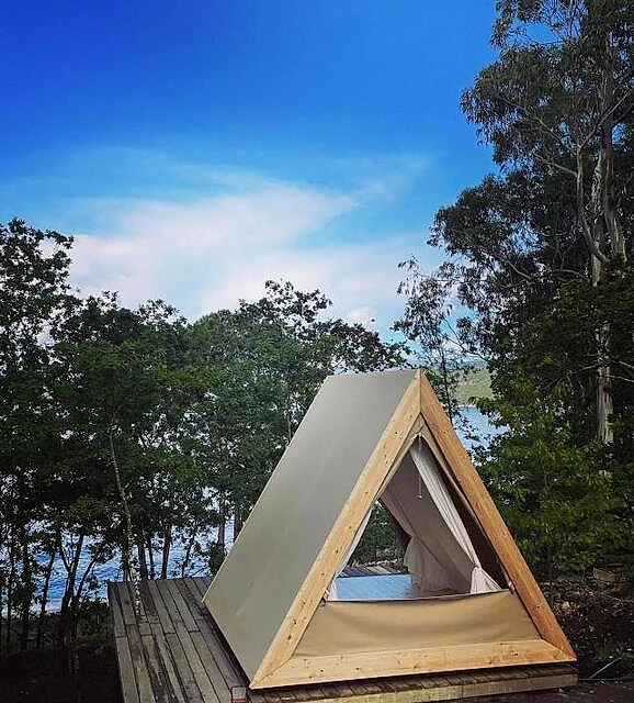 amaraxe ecoglamping 3