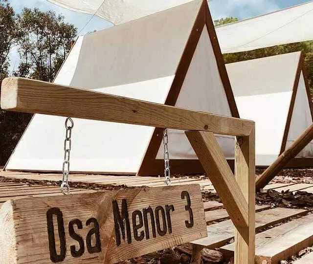 osa menor 3